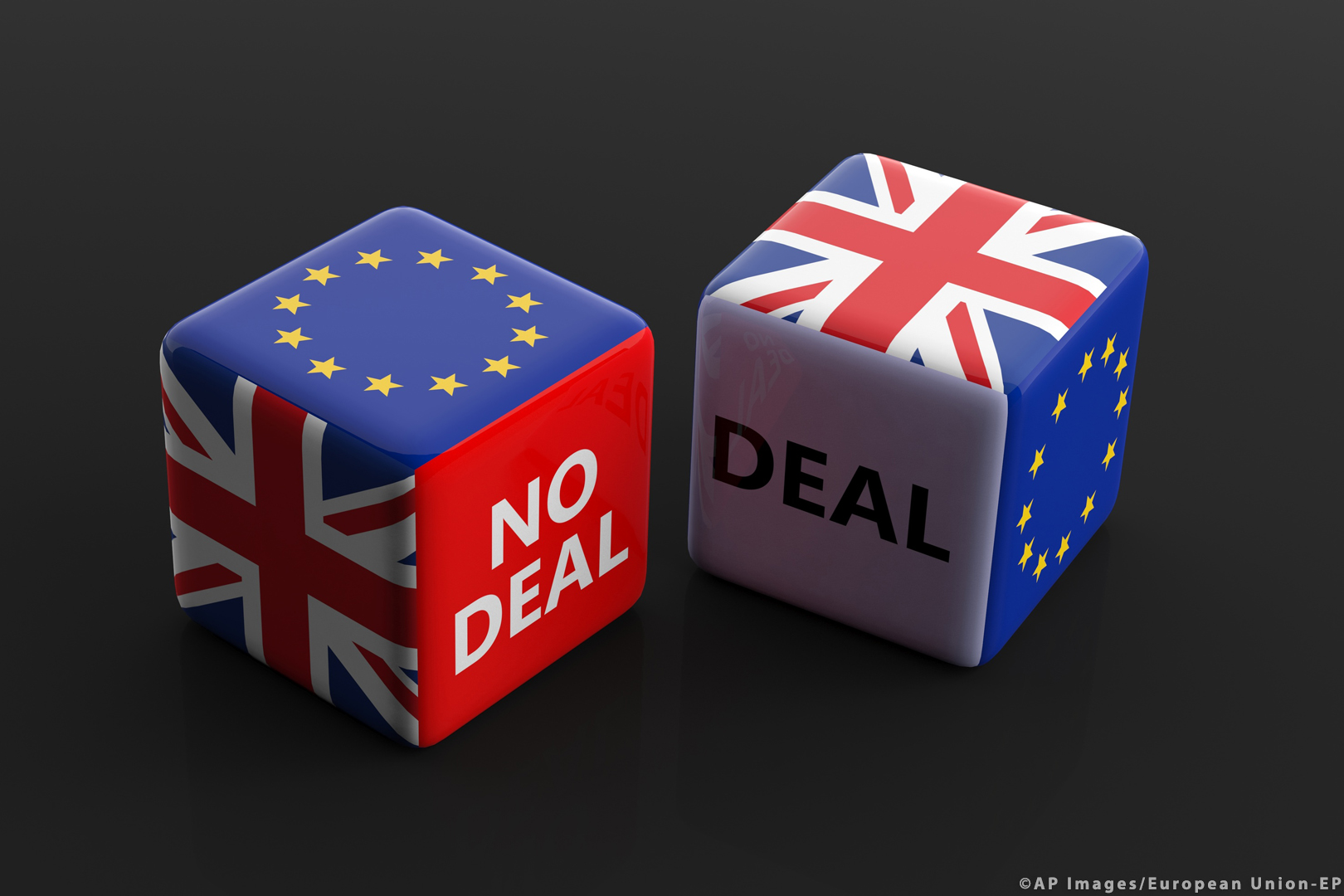 , Brexit &#8211; A Brave New World (part one)