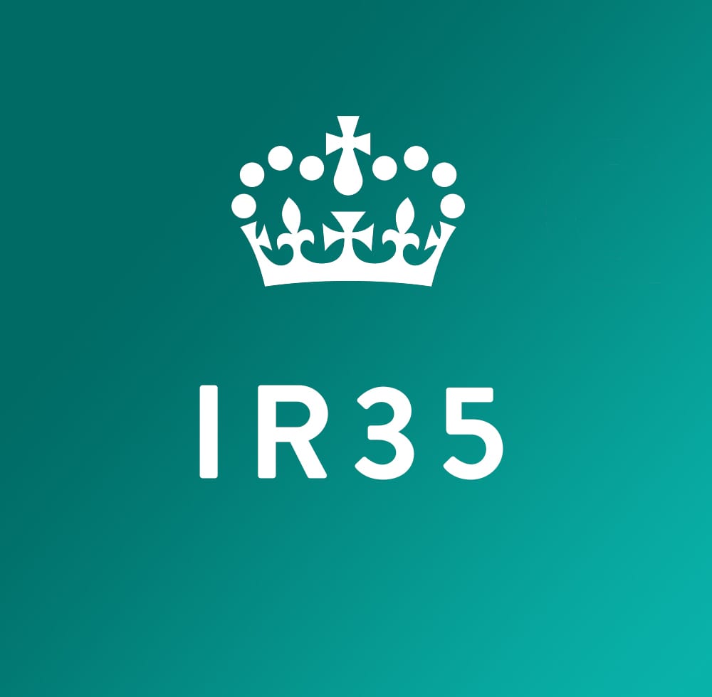 , Are You Ready For IR35?